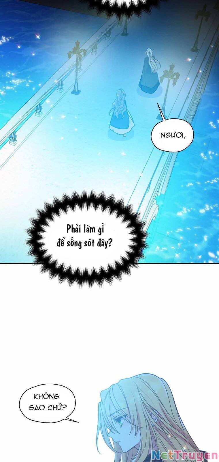 Bệ Hạ, Xin Đừng Giết Thần Nữa! Chap 50 - Next Chap 51