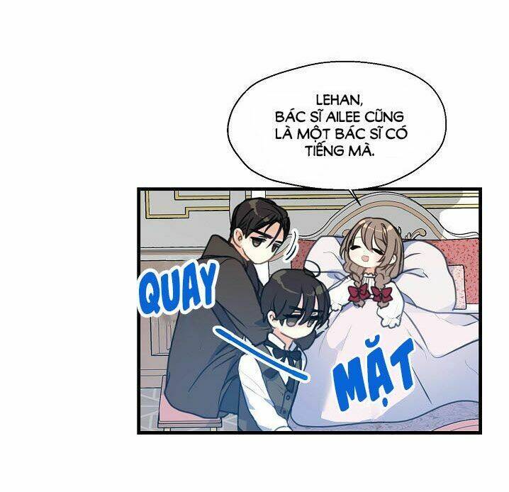 Bệ Hạ, Xin Đừng Giết Thần Nữa! Chap 7 - Next Chap 8