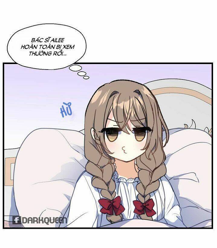 Bệ Hạ, Xin Đừng Giết Thần Nữa! Chap 7 - Next Chap 8