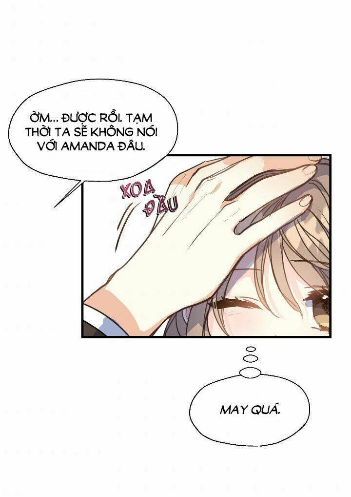 Bệ Hạ, Xin Đừng Giết Thần Nữa! Chap 8 - Next Chap 9