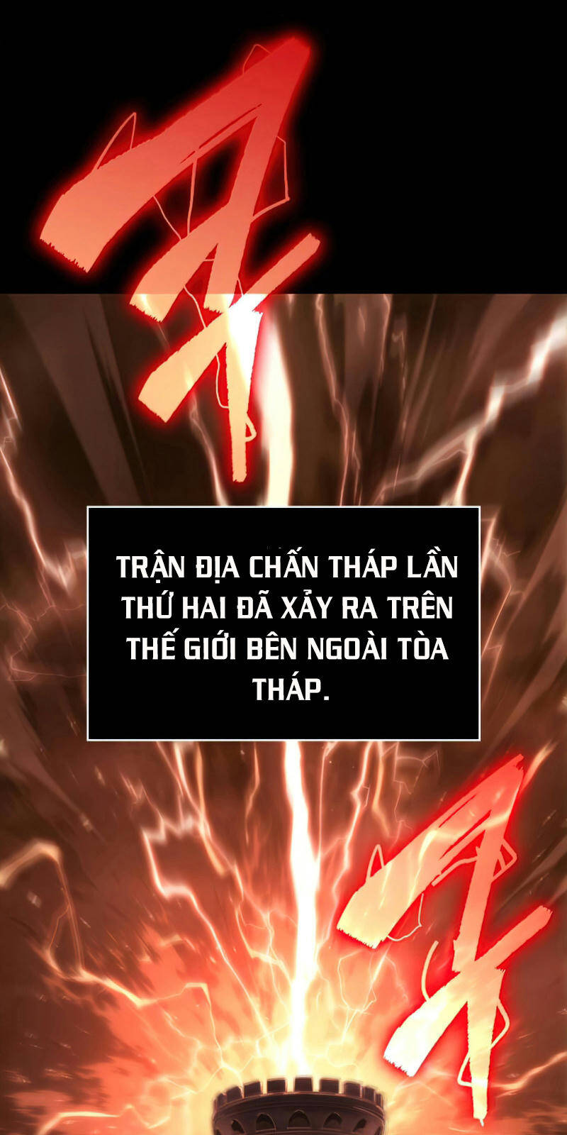 Thế Giới Sau Tận Thế Chap 1 - Next Chap 2