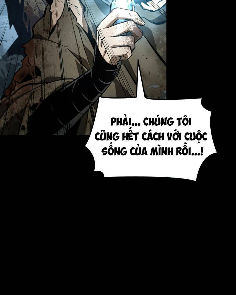 Thế Giới Sau Tận Thế Chap 1 - Next Chap 2