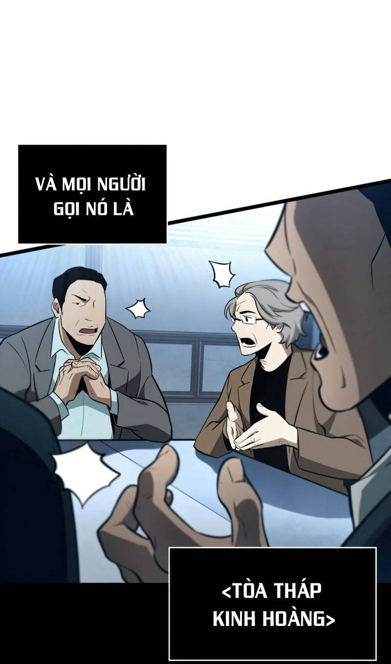 Thế Giới Sau Tận Thế Chap 1 - Next Chap 2