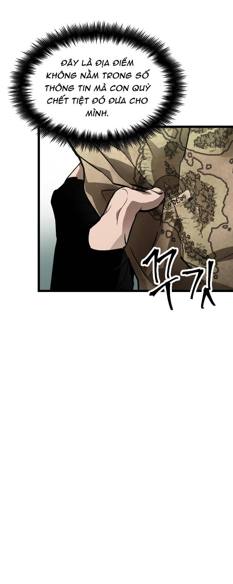 Thế Giới Sau Tận Thế Chap 9 - Next Chap 10