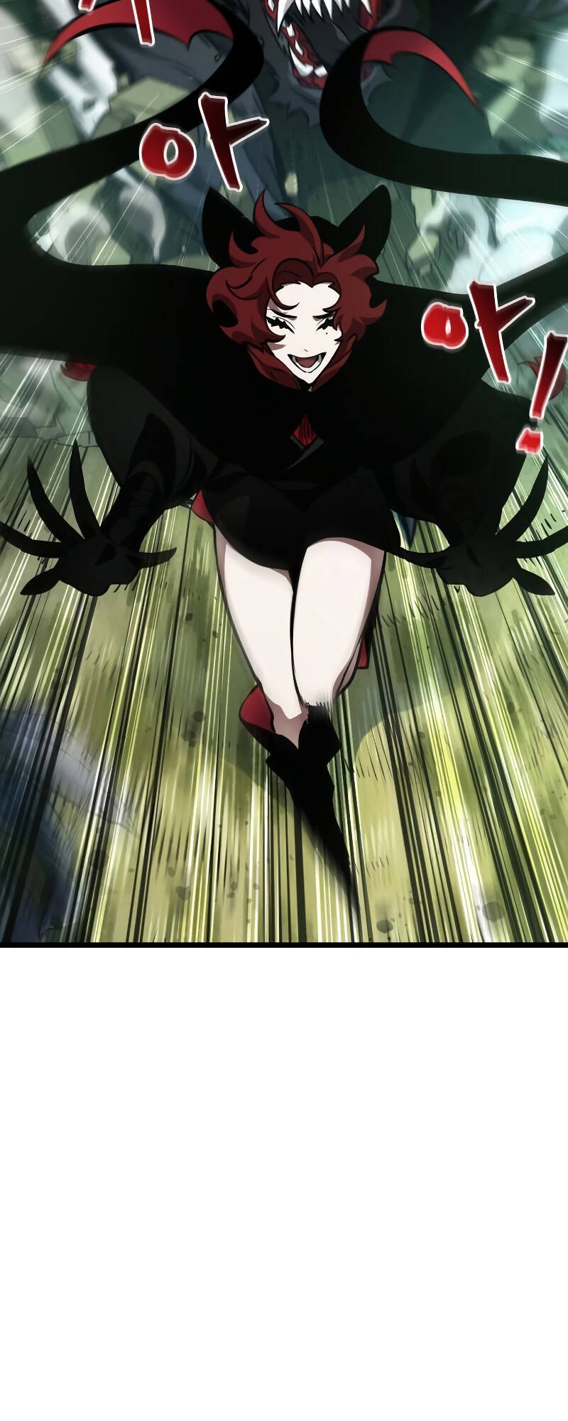 Thế Giới Sau Tận Thế Chap 9 - Next Chap 10