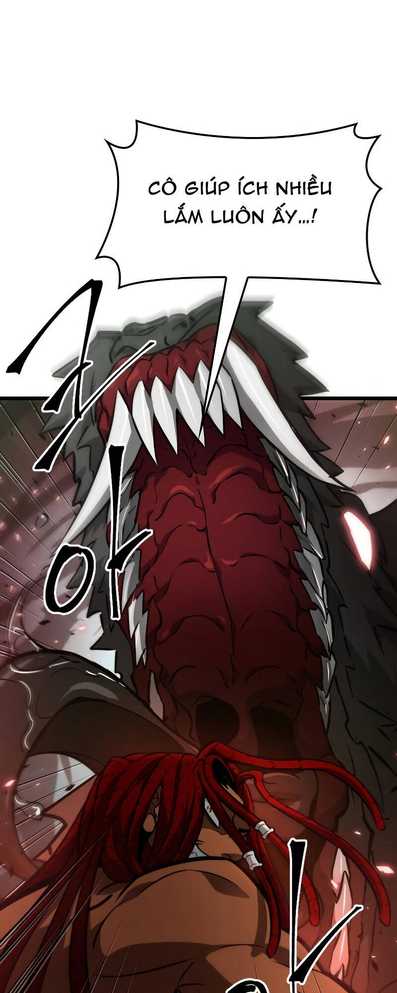 Thế Giới Sau Tận Thế Chap 9 - Next Chap 10