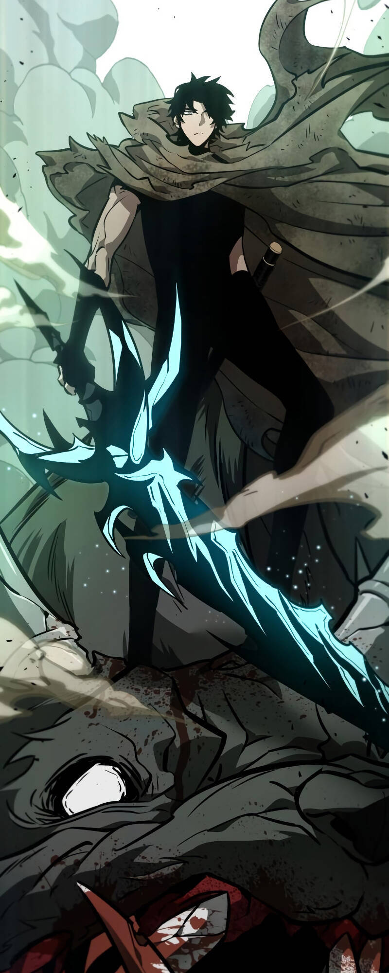 Thế Giới Sau Tận Thế Chap 9 - Next Chap 10