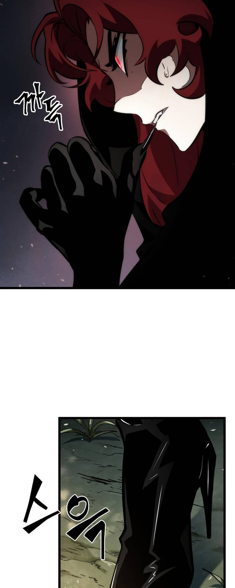 Thế Giới Sau Tận Thế Chap 9 - Next Chap 10