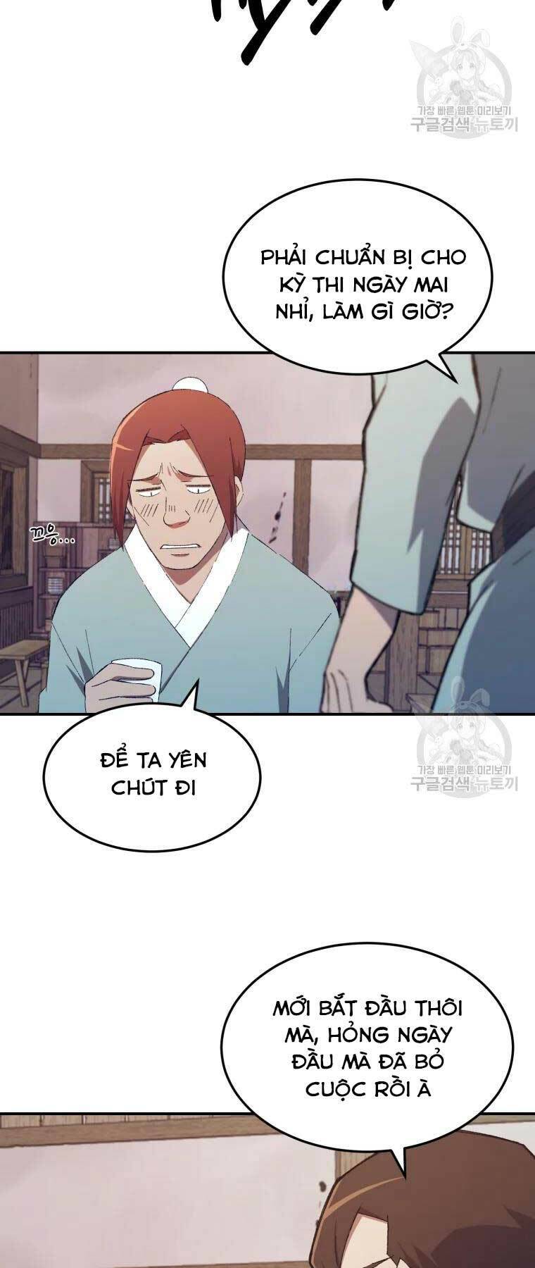 Đại Cao Thủ Chap 32 - Next Chap 33