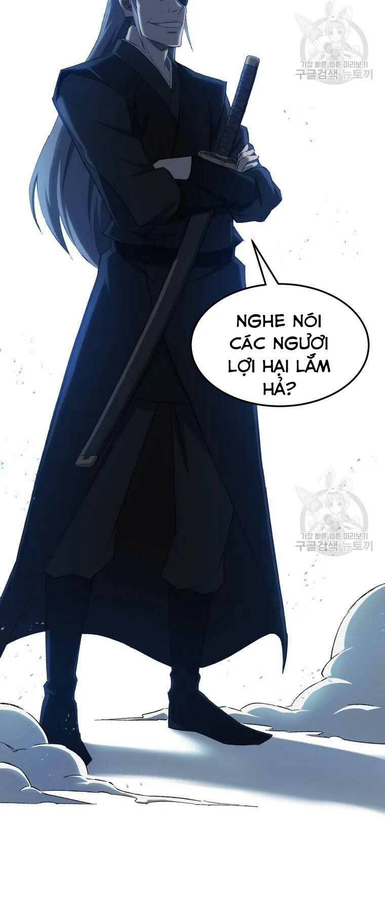 Đại Cao Thủ Chap 32 - Next Chap 33