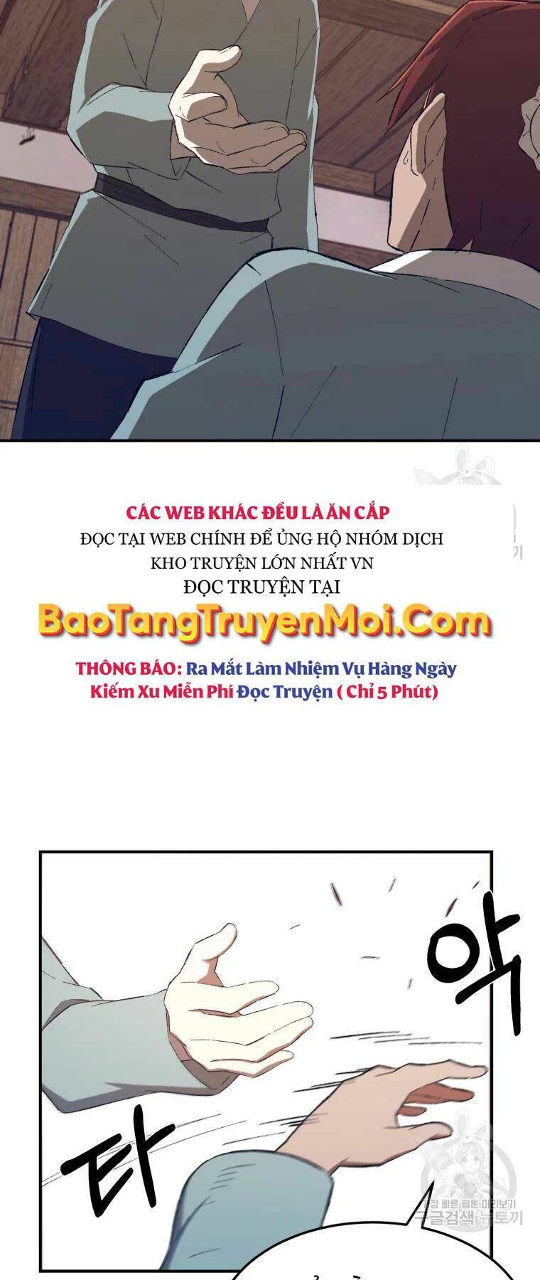 Đại Cao Thủ Chap 32 - Next Chap 33