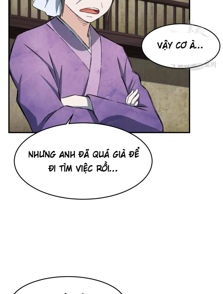 Đại Cao Thủ Chap 10 - Next Chap 11