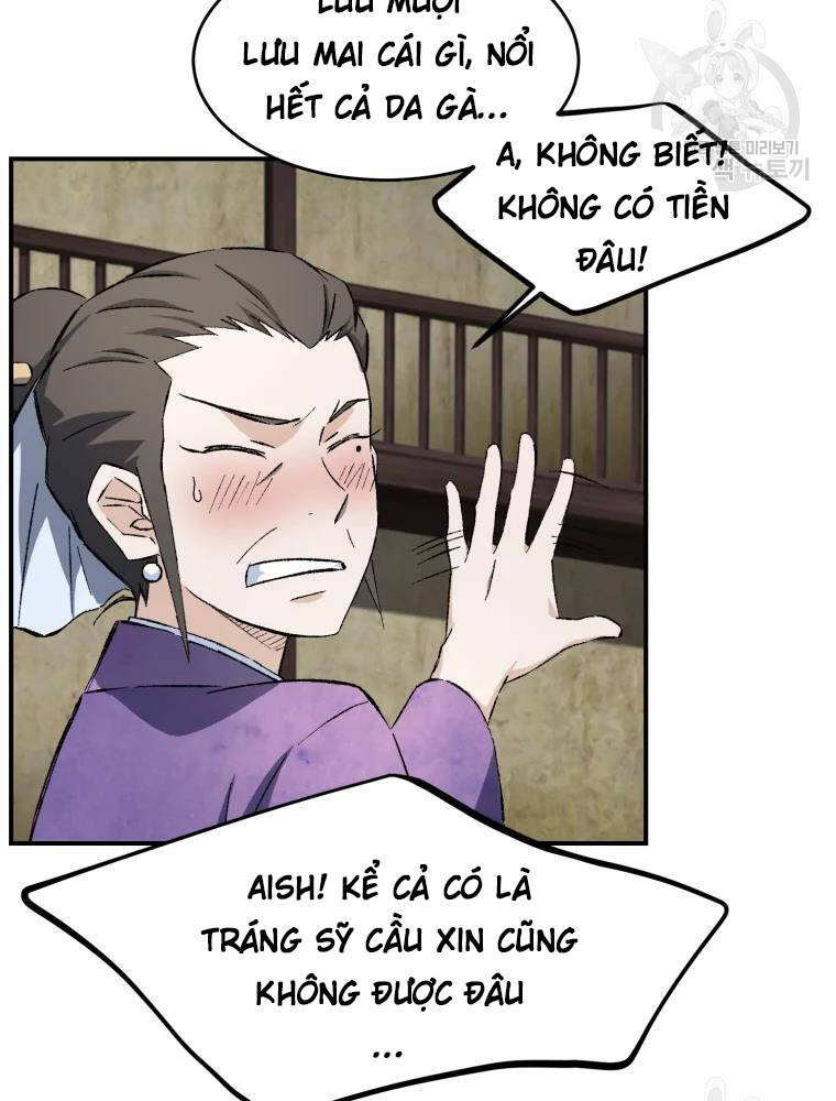Đại Cao Thủ Chap 10 - Next Chap 11