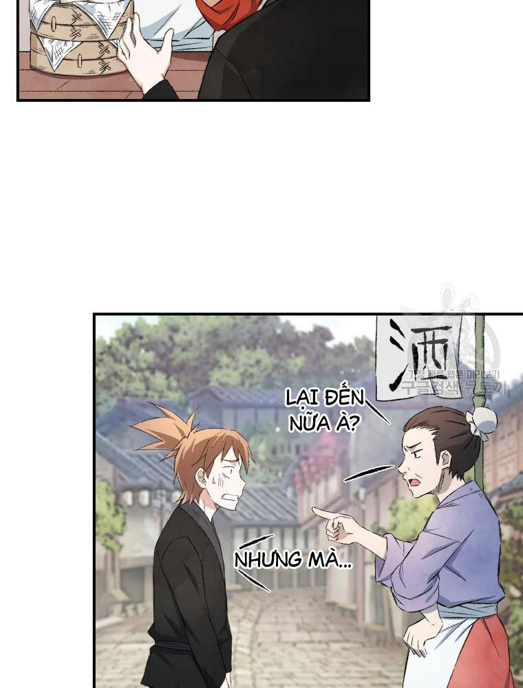 Đại Cao Thủ Chap 13 - Next Chap 14