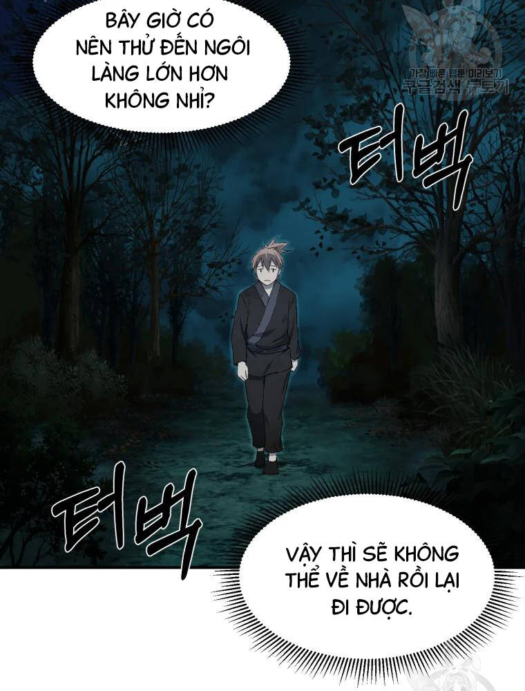Đại Cao Thủ Chap 13 - Next Chap 14