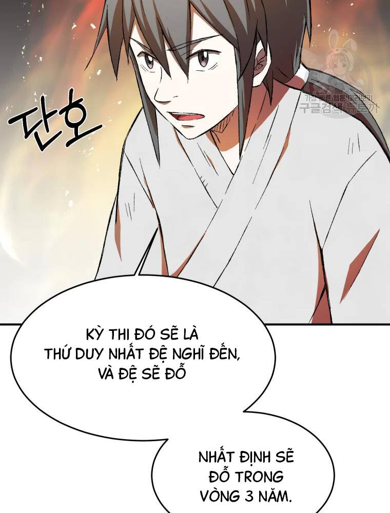 Đại Cao Thủ Chap 13 - Next Chap 14