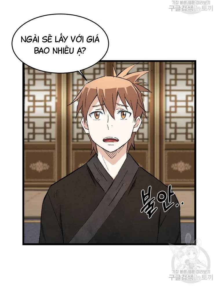 Đại Cao Thủ Chap 13 - Next Chap 14