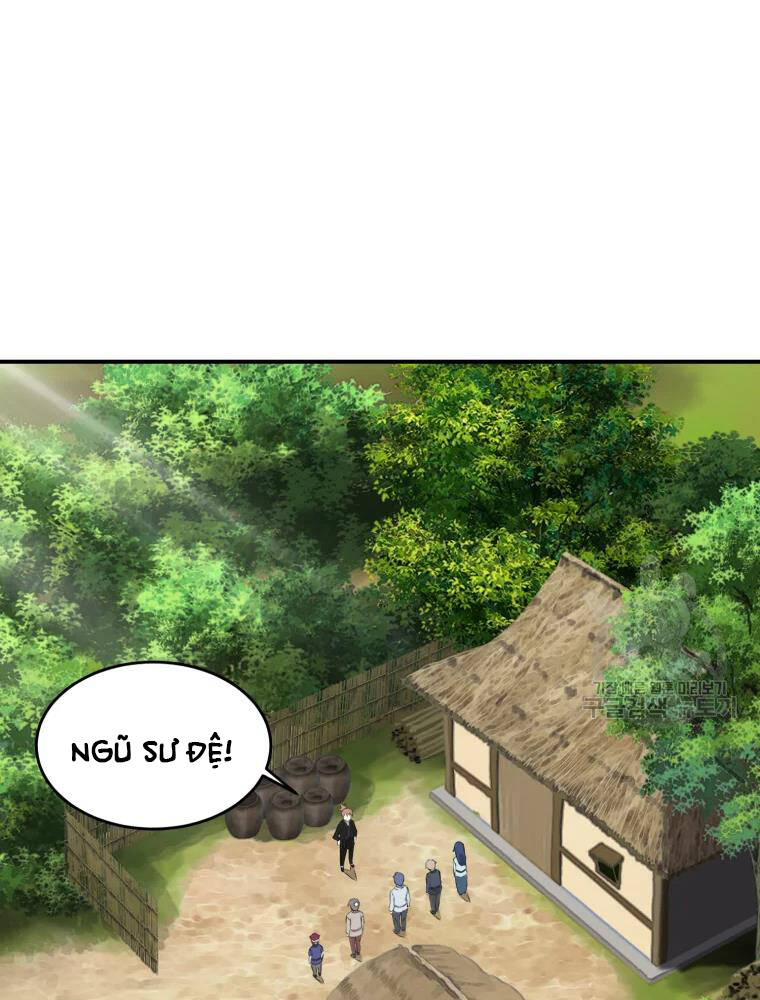 Đại Cao Thủ Chap 16 - Next Chap 17