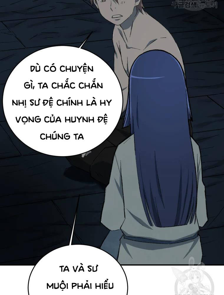 Đại Cao Thủ Chap 16 - Next Chap 17