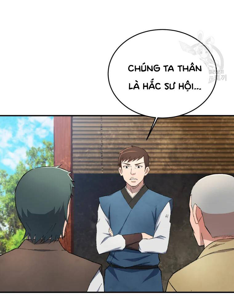 Đại Cao Thủ Chap 16 - Next Chap 17