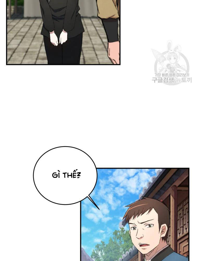 Đại Cao Thủ Chap 16 - Next Chap 17