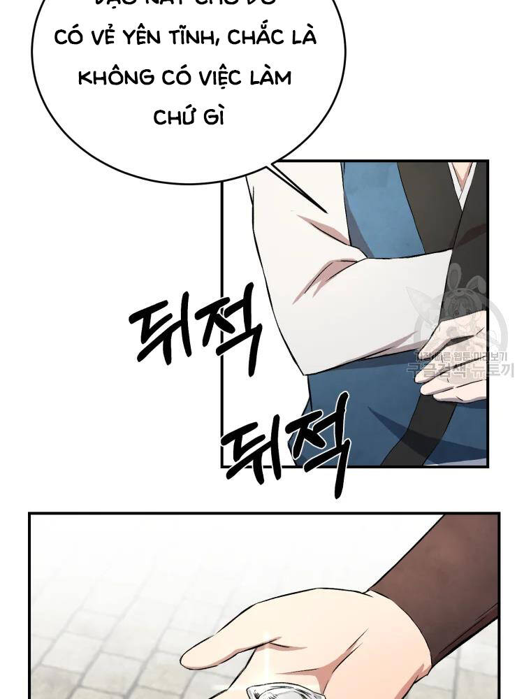 Đại Cao Thủ Chap 16 - Next Chap 17