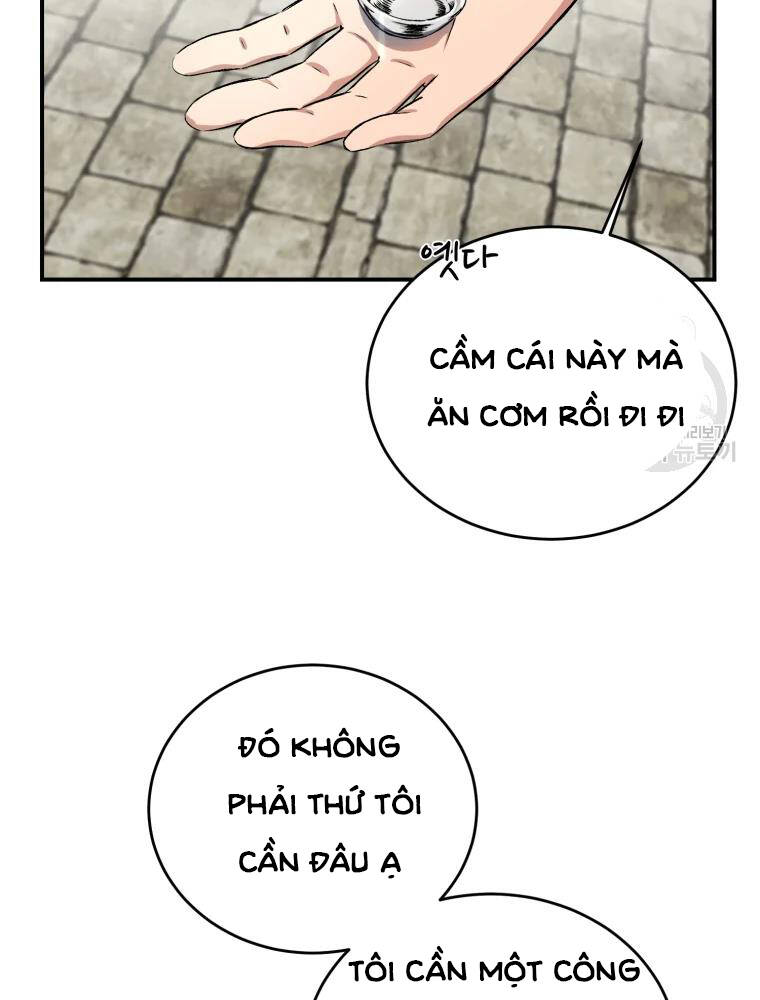 Đại Cao Thủ Chap 16 - Next Chap 17