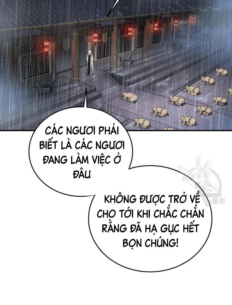Đại Cao Thủ Chap 17 - Next Chap 18