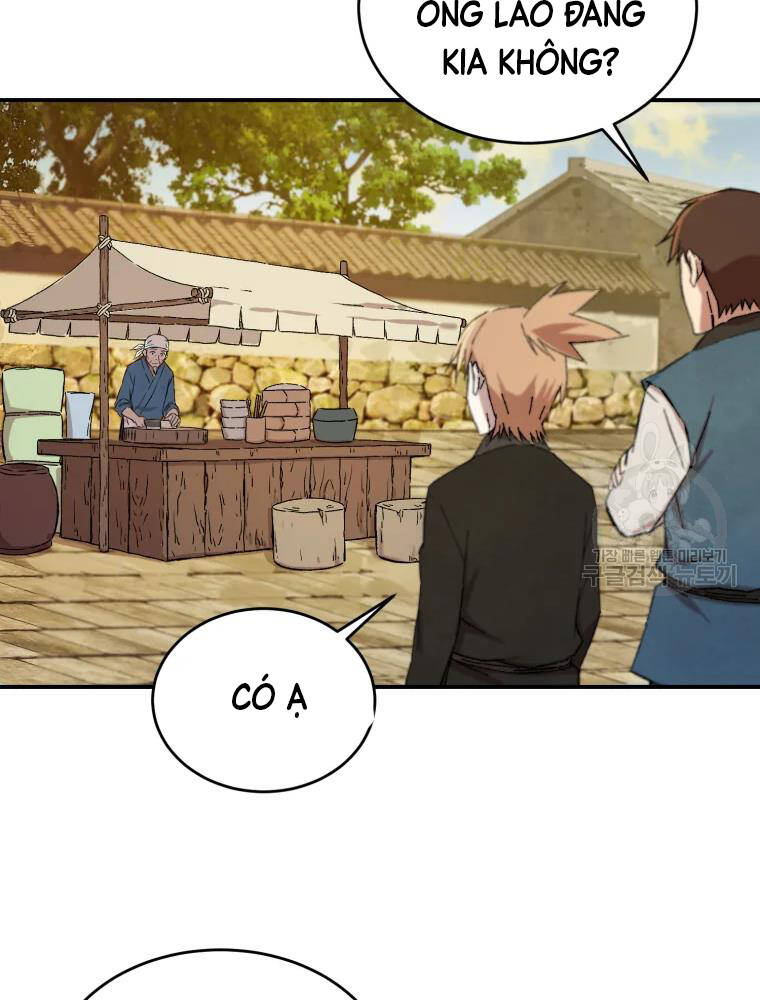 Đại Cao Thủ Chap 17 - Next Chap 18