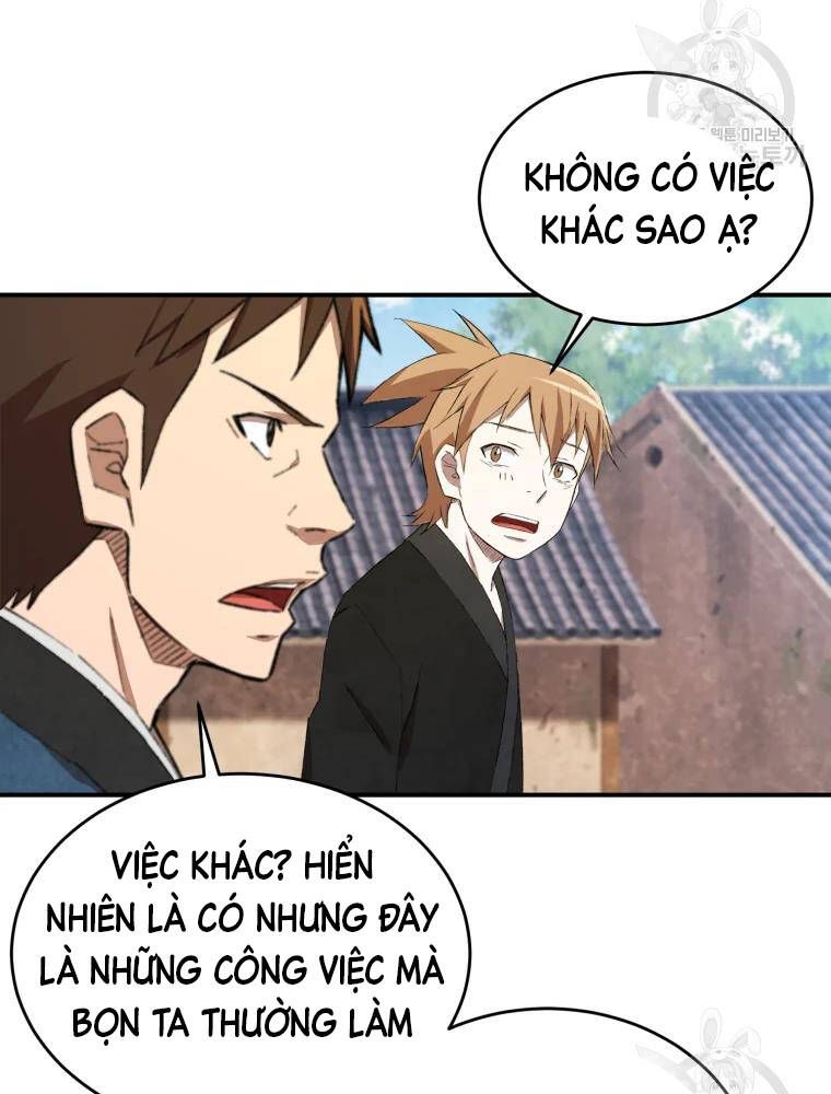 Đại Cao Thủ Chap 17 - Next Chap 18