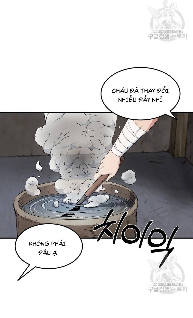 Đại Cao Thủ Chap 21 - Next Chap 22