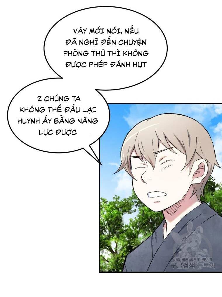 Đại Cao Thủ Chap 21 - Next Chap 22