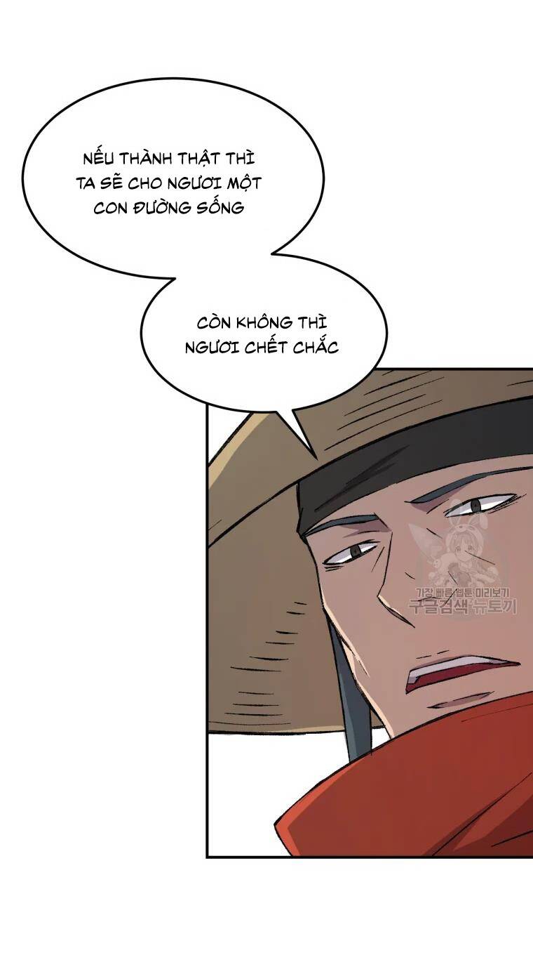 Đại Cao Thủ Chap 21 - Next Chap 22