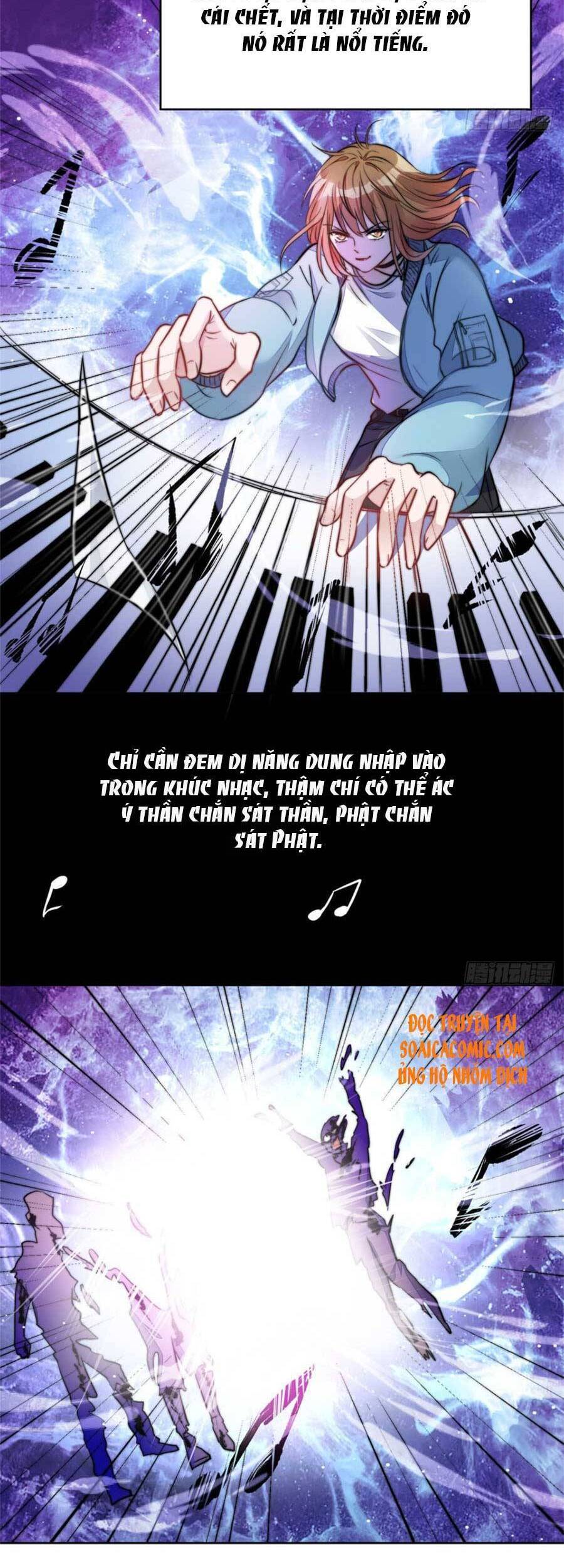 Đại Lão Nào Cũng Tranh Sủng Ta Chap 13 - Next Chap 14