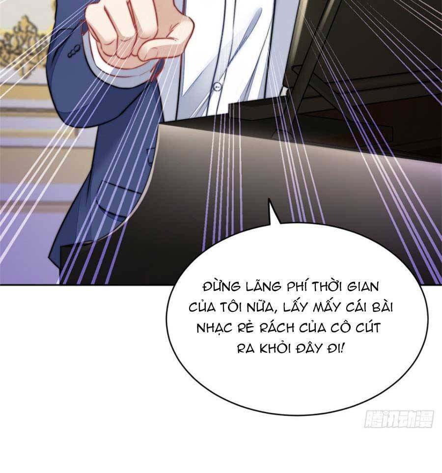 Đại Lão Nào Cũng Tranh Sủng Ta Chap 13 - Next Chap 14