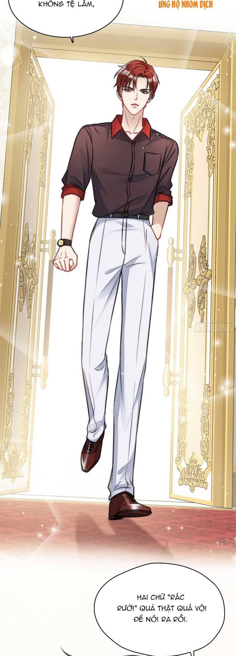 Đại Lão Nào Cũng Tranh Sủng Ta Chap 13 - Next Chap 14