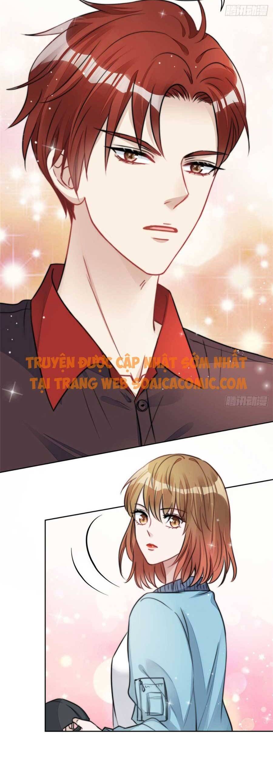 Đại Lão Nào Cũng Tranh Sủng Ta Chap 13 - Next Chap 14