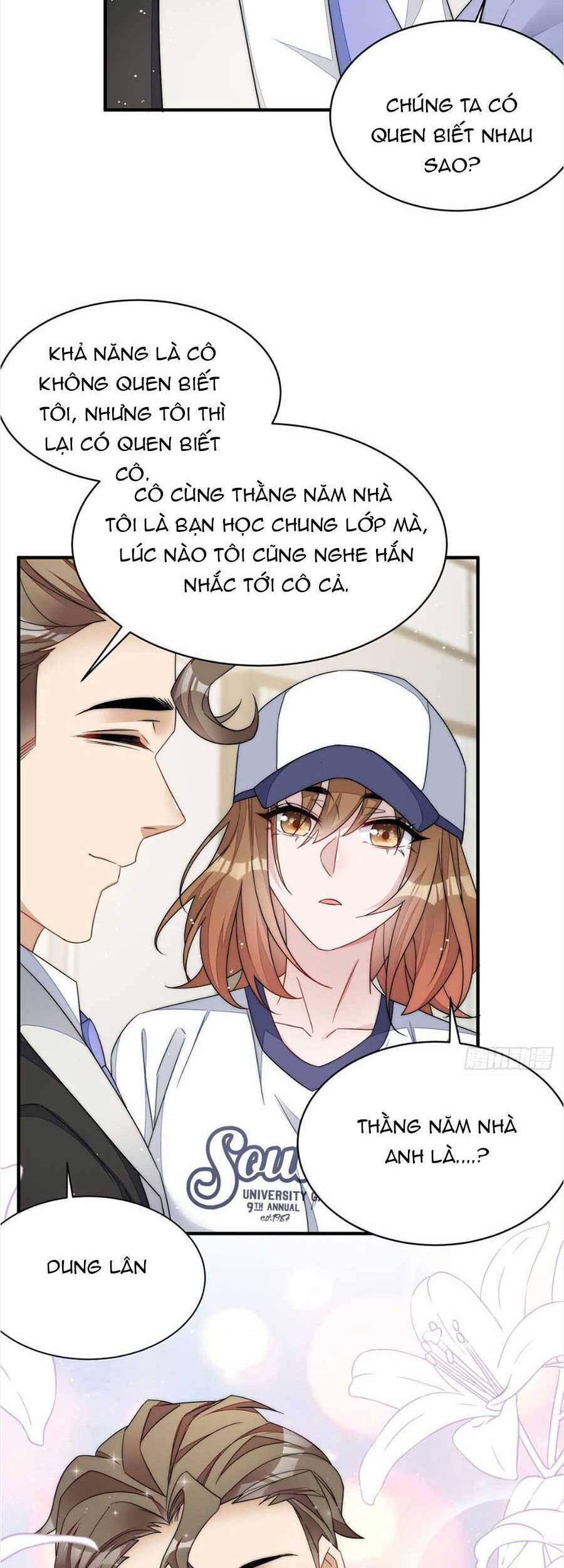 Đại Lão Nào Cũng Tranh Sủng Ta Chap 86 - Next Chap 87