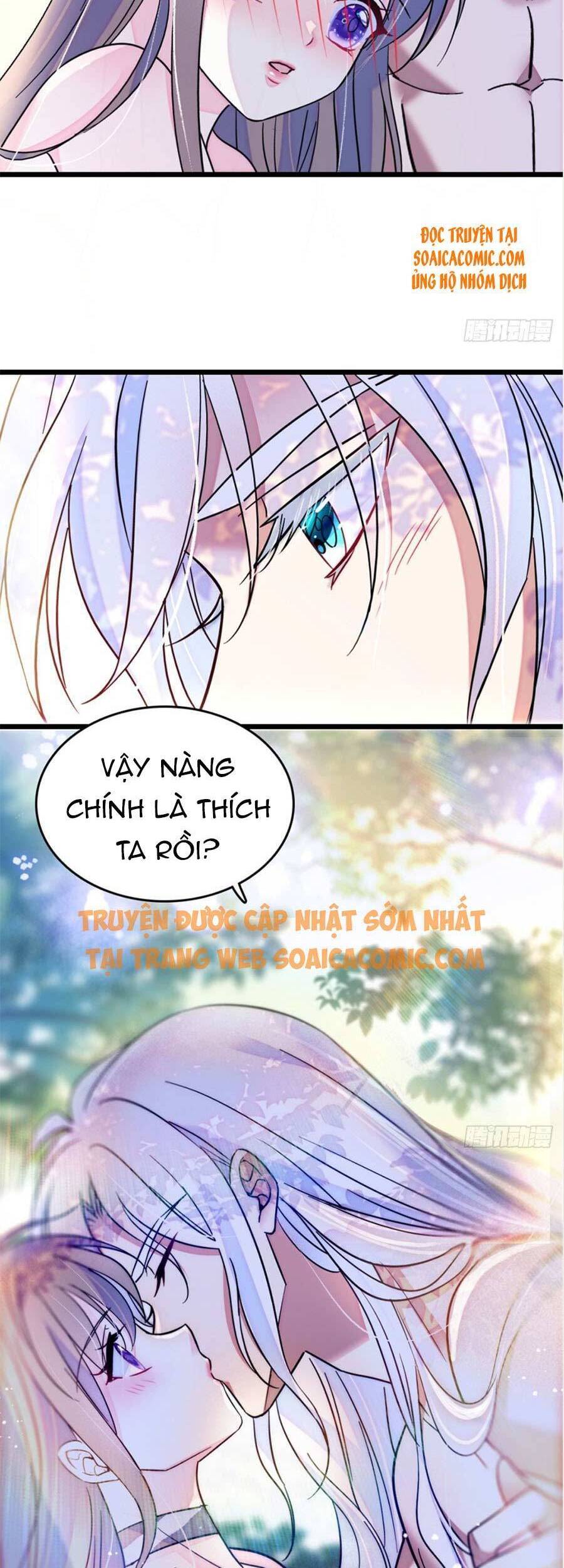 MANH ĐỘNG THÚ THẾ Chap 28 - Next Chap 29