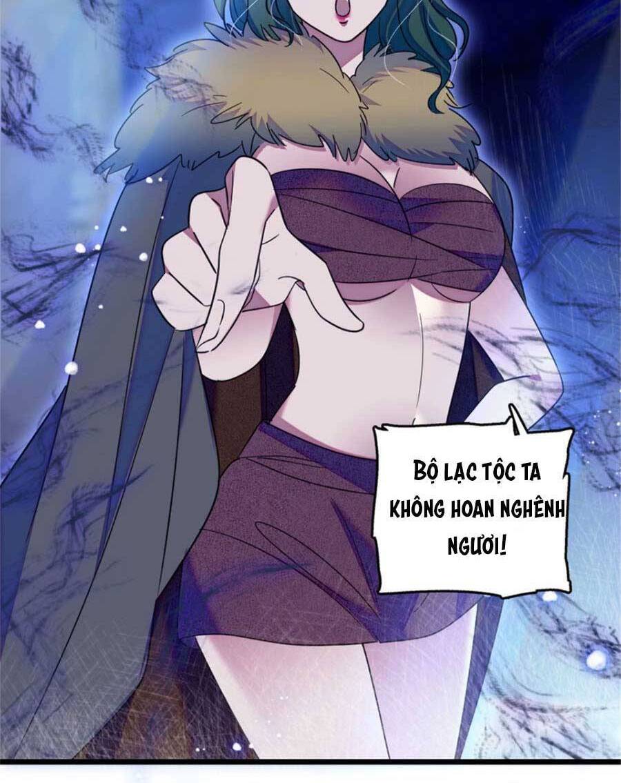 MANH ĐỘNG THÚ THẾ Chap 30 - Next Chap 31