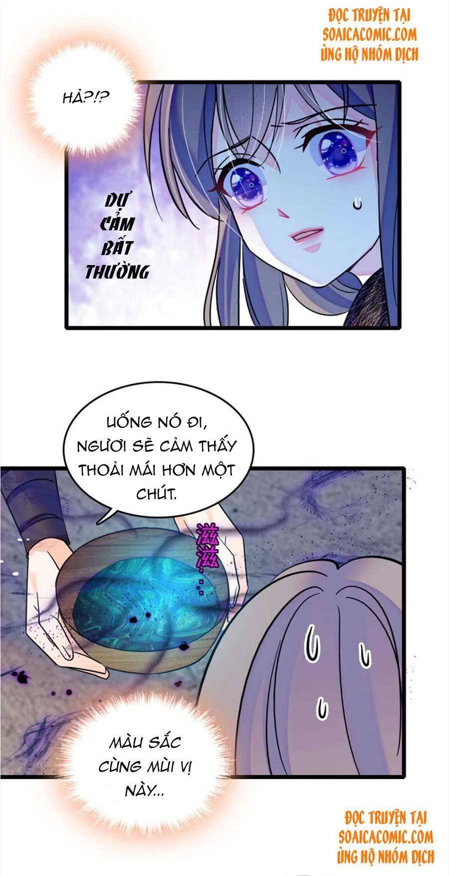 MANH ĐỘNG THÚ THẾ Chap 44 - Next Chap 45