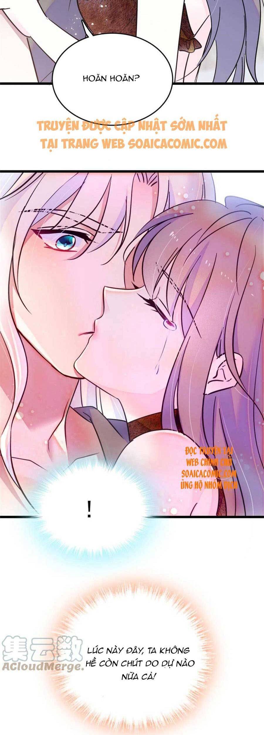 MANH ĐỘNG THÚ THẾ Chap 58 - Next Chap 59