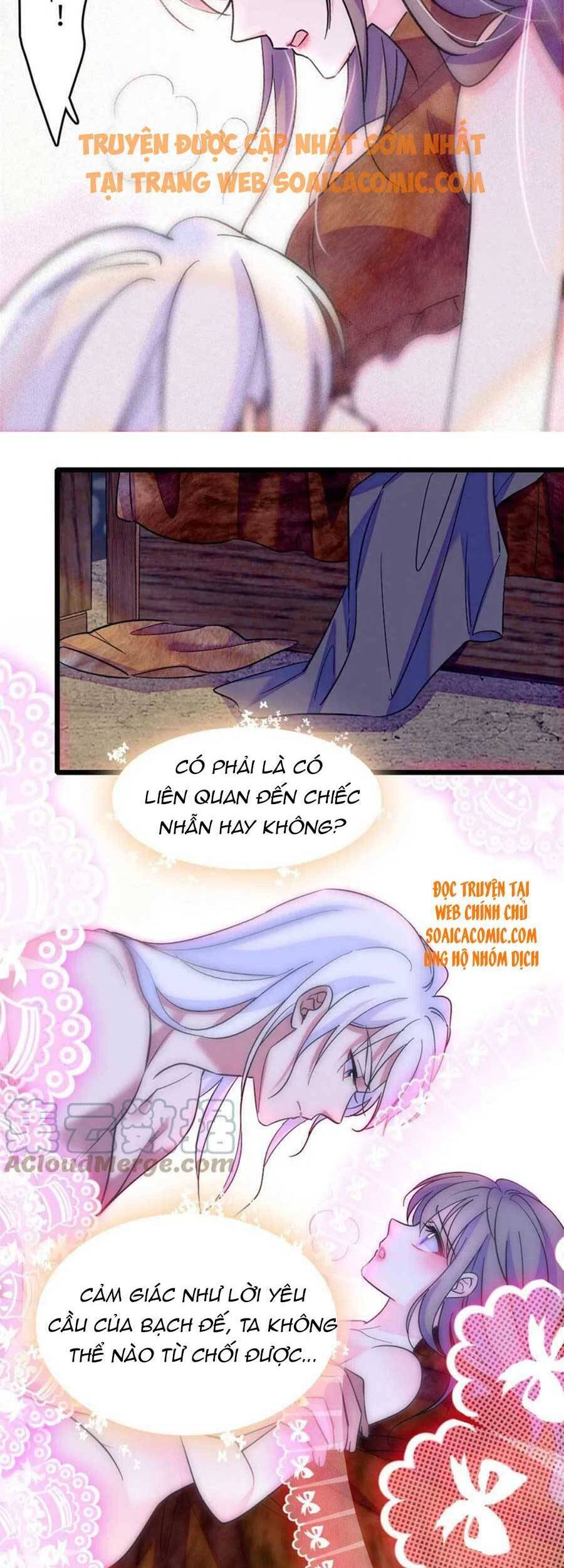 MANH ĐỘNG THÚ THẾ Chap 70 - Next Chap 71