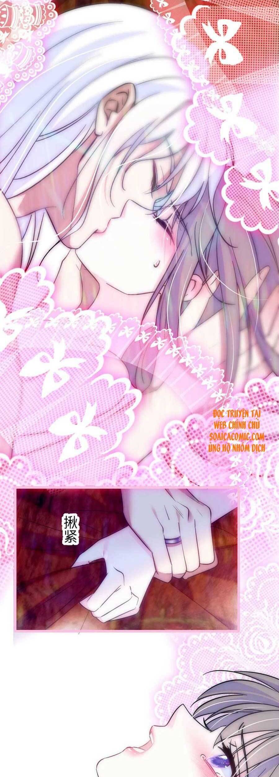 MANH ĐỘNG THÚ THẾ Chap 70 - Next Chap 71