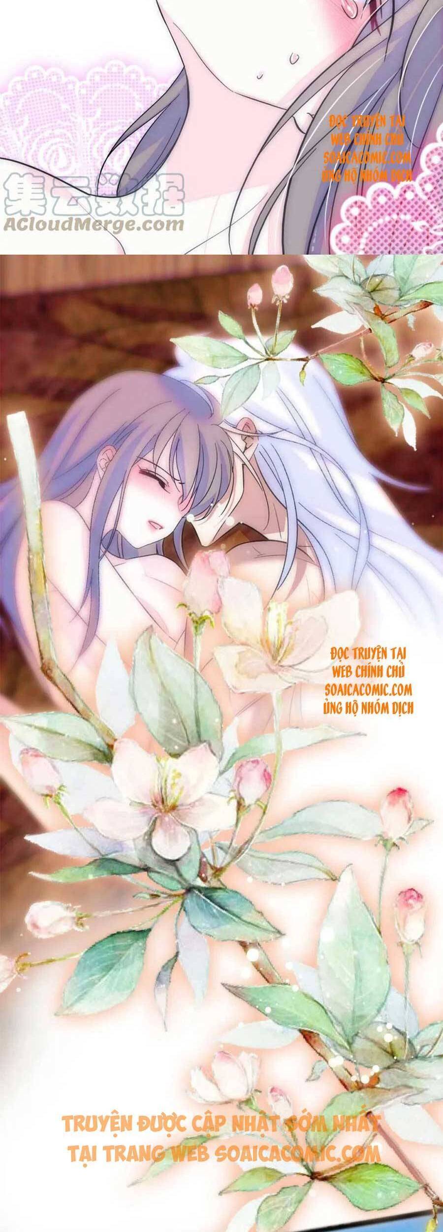 MANH ĐỘNG THÚ THẾ Chap 70 - Next Chap 71