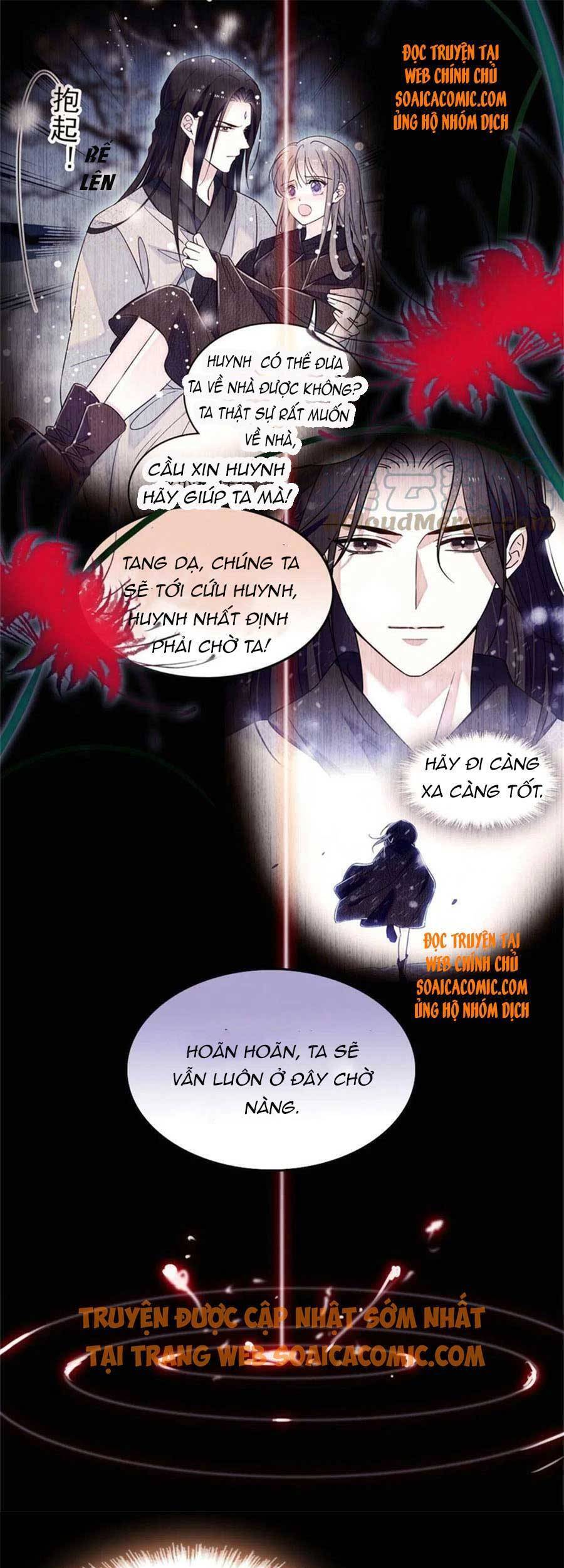 MANH ĐỘNG THÚ THẾ Chap 72 - Next Chap 73