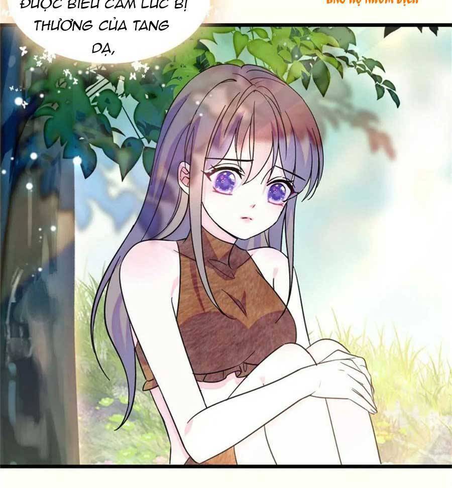 MANH ĐỘNG THÚ THẾ Chap 74 - Next Chap 75