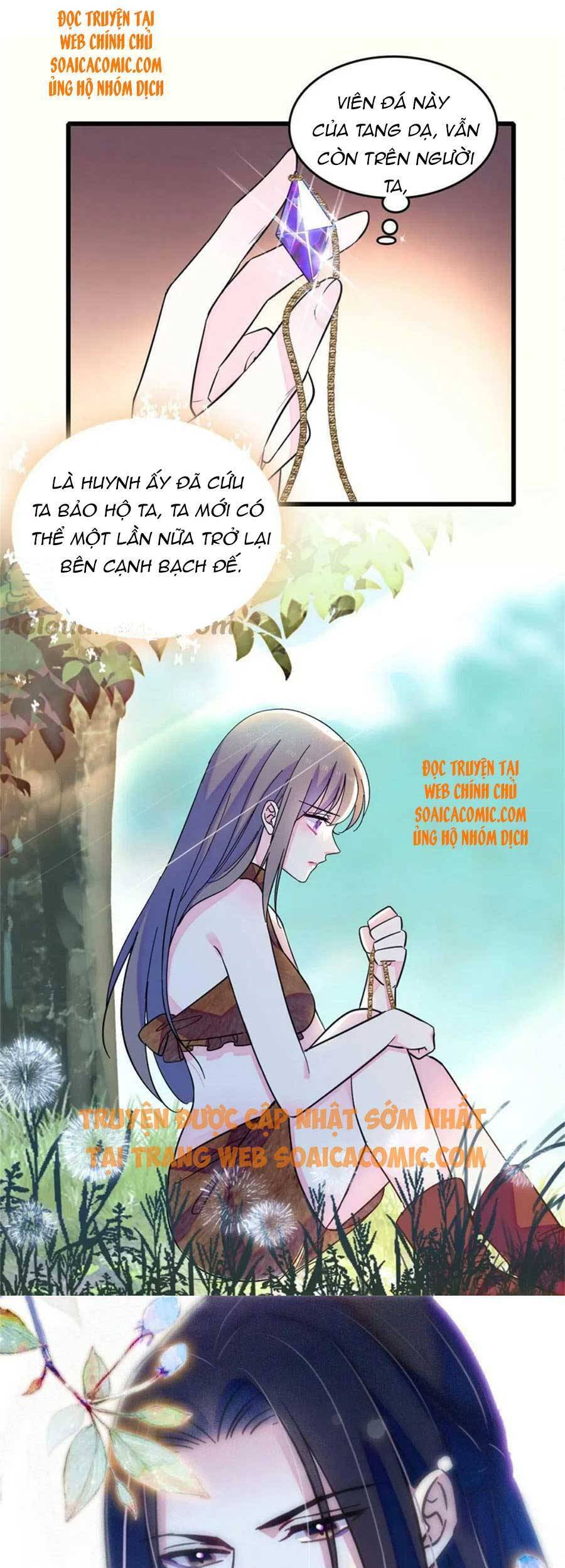 MANH ĐỘNG THÚ THẾ Chap 74 - Next Chap 75