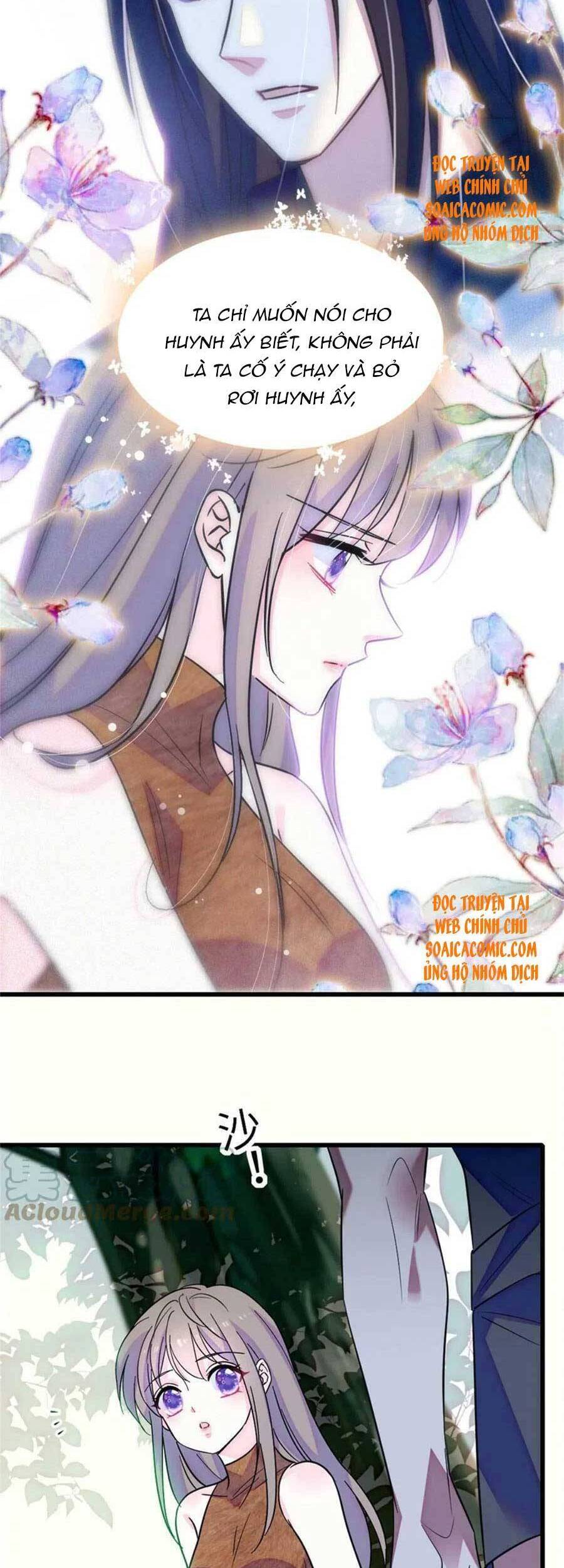 MANH ĐỘNG THÚ THẾ Chap 74 - Next Chap 75