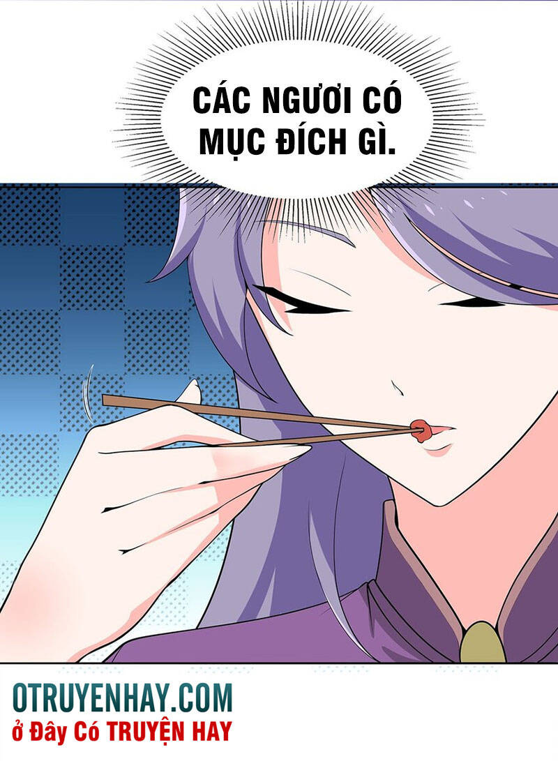 Sau Khi Độ Kiếp, Ta Biến Thành Bạch Cốt Ma Tôn Chap 23 - Next Chap 24